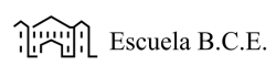 Ecuela B.C.E.